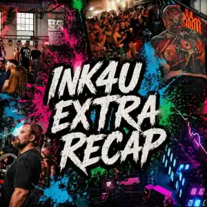wideo recap ink4u event